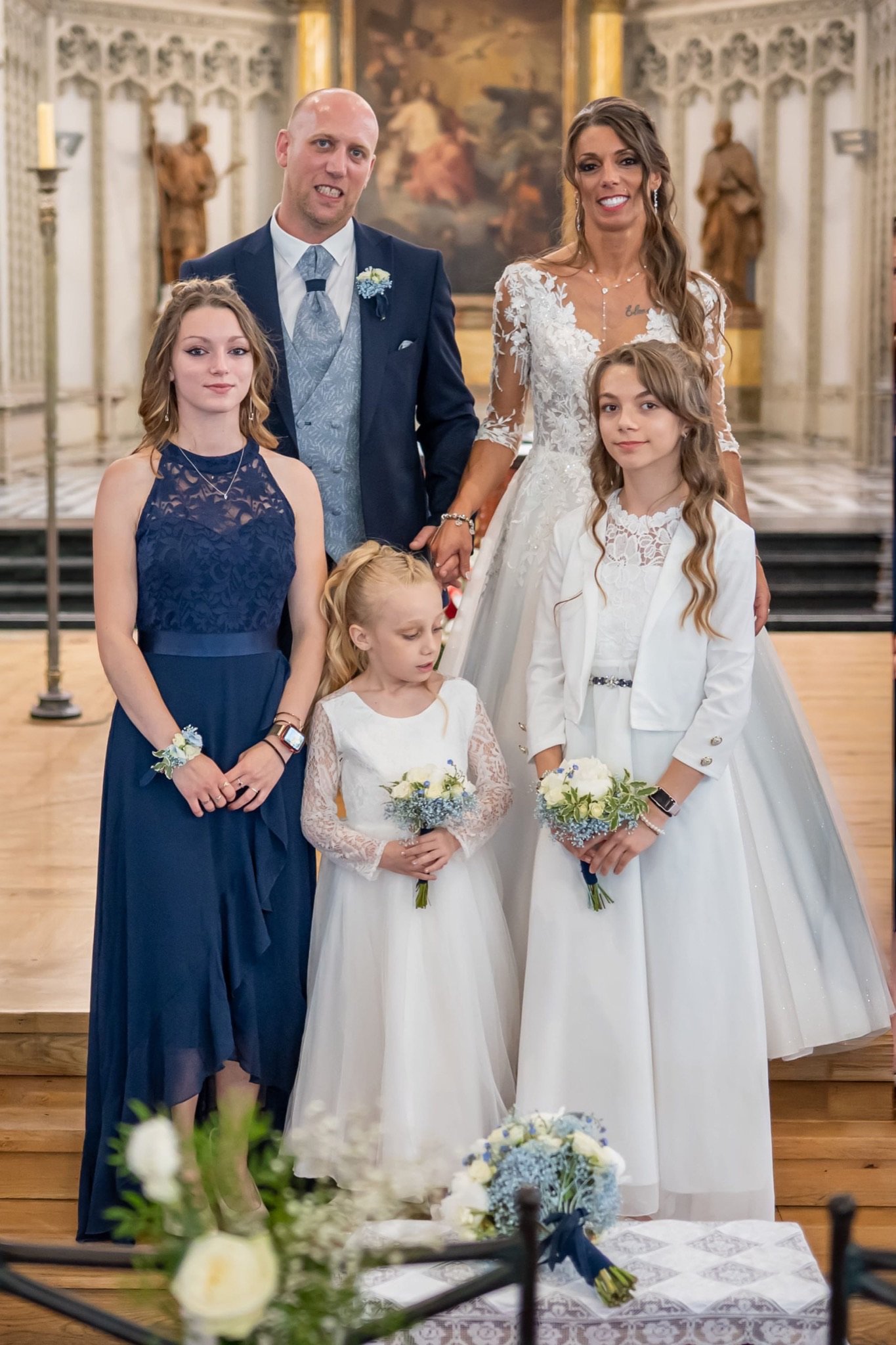 Galerie De Photo ©Studio7700 chez Fhano issue du reportage photo video drone de mariage 2