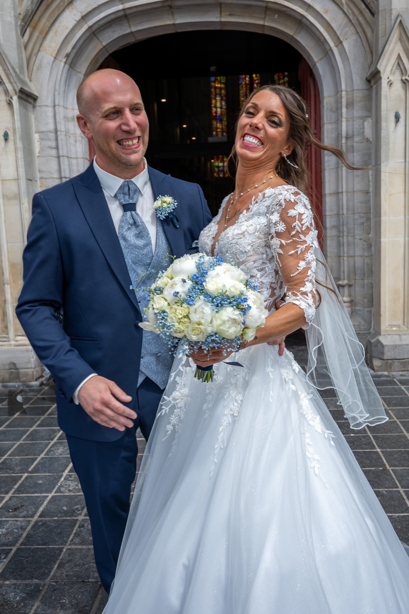Galerie De Photo ©Studio7700 chez Fhano issue du reportage photo video drone de mariage 5