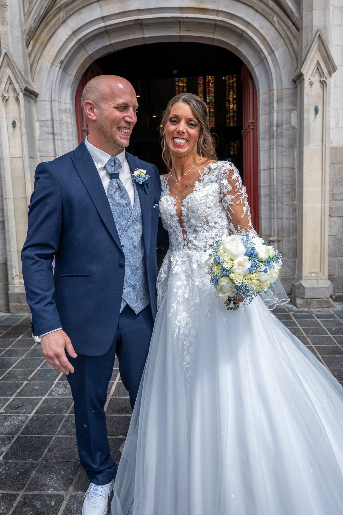 Galerie De Photo ©Studio7700 chez Fhano issue du reportage photo video drone de mariage 6