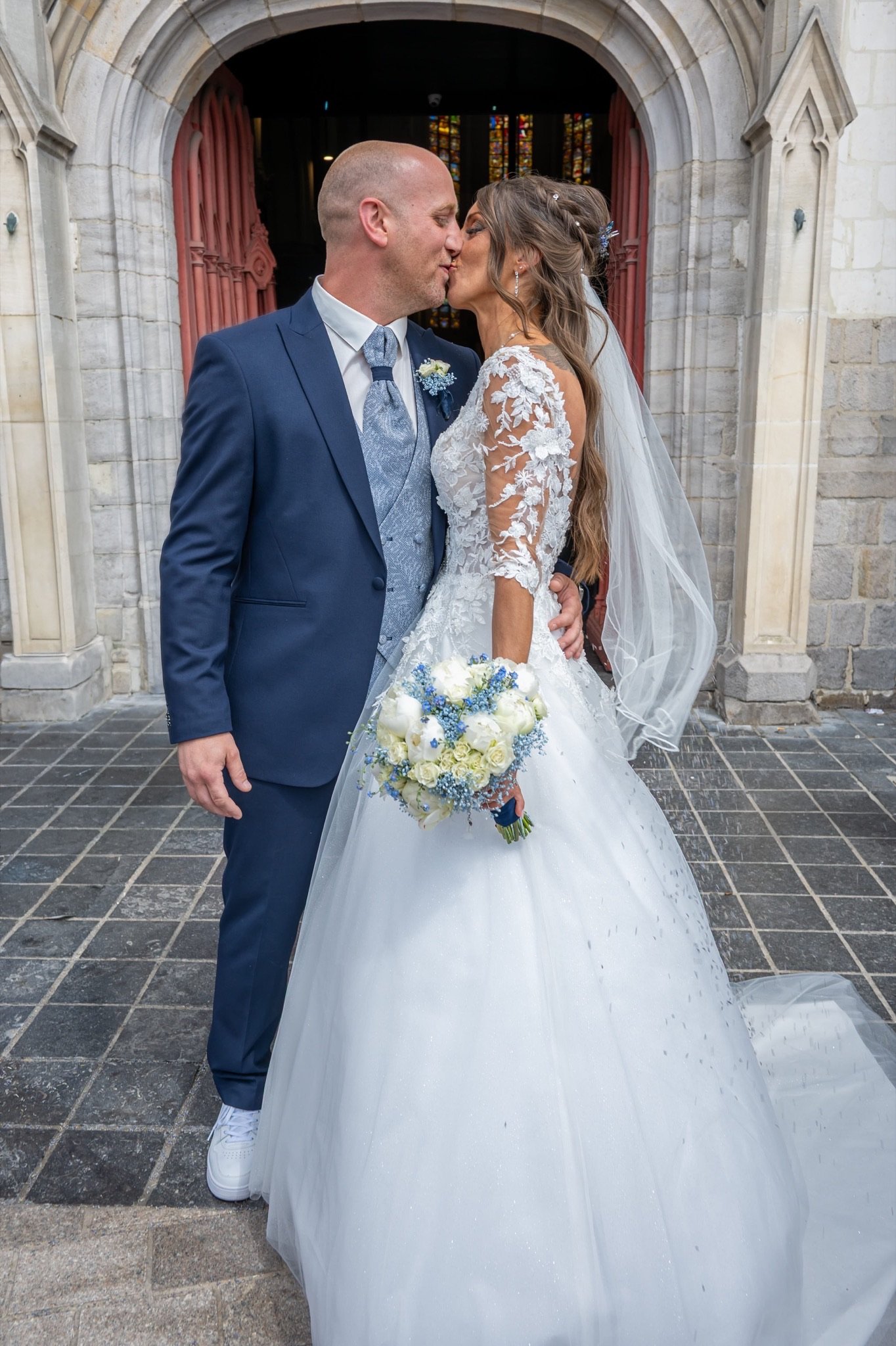Galerie De Photo ©Studio7700 chez Fhano issue du reportage photo video drone de mariage 7