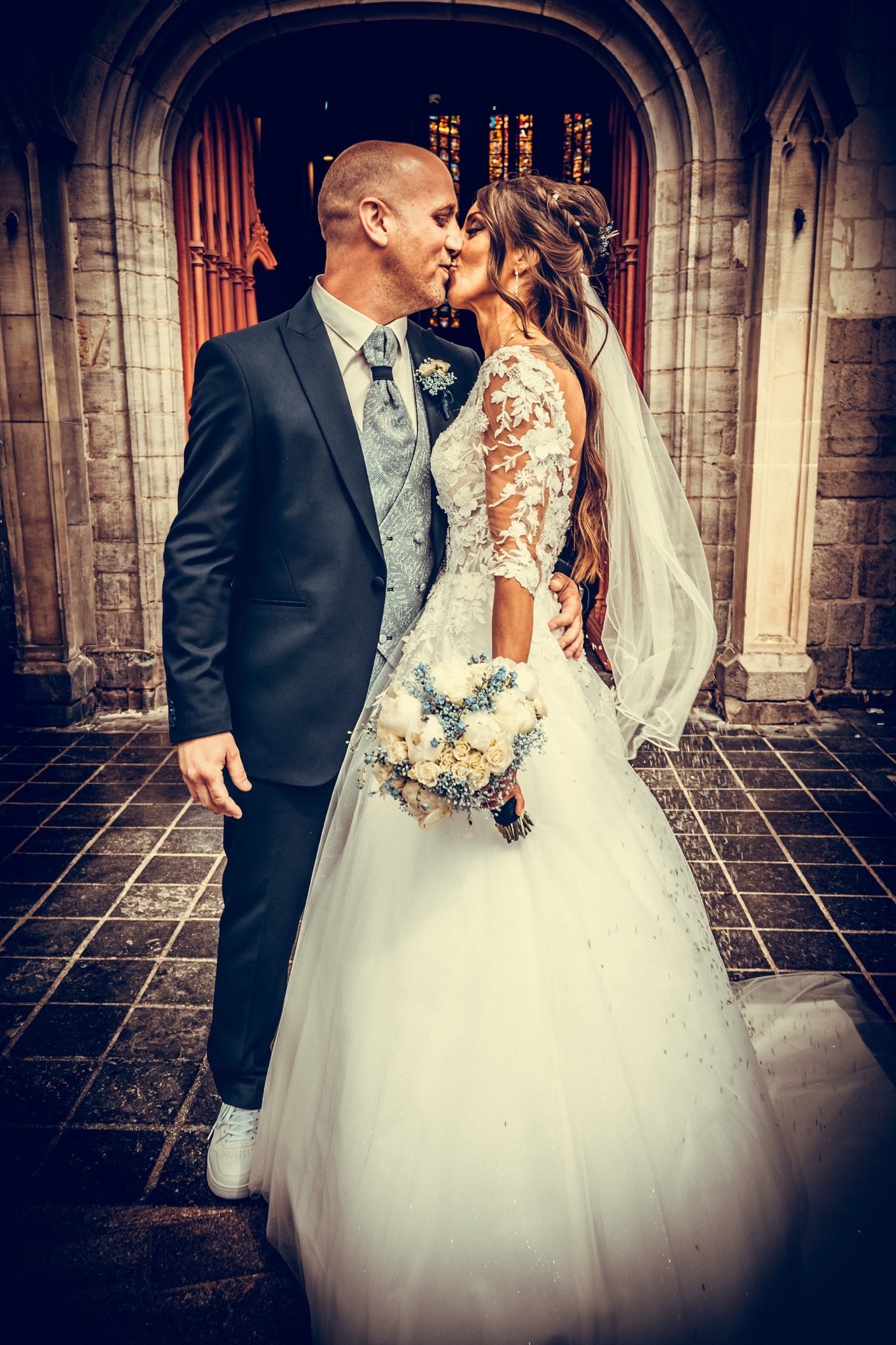Galerie De Photo ©Studio7700 chez Fhano issue du reportage photo video drone de mariage 8
