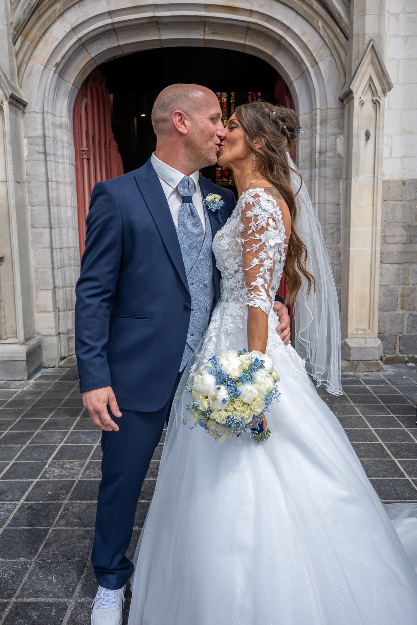 Galerie De Photo ©Studio7700 chez Fhano issue du reportage photo video drone de mariage 9