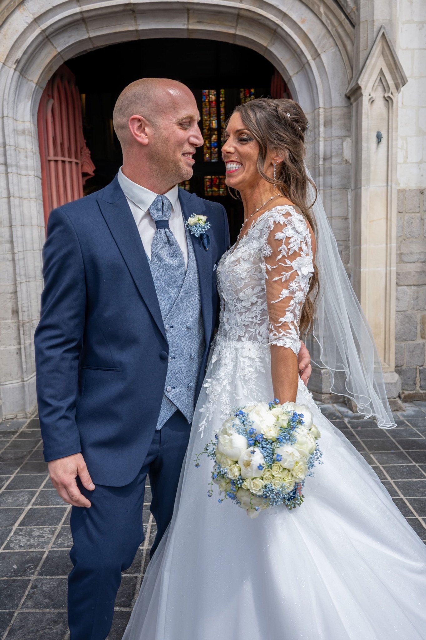 Galerie De Photo ©Studio7700 chez Fhano issue du reportage photo video drone de mariage 10