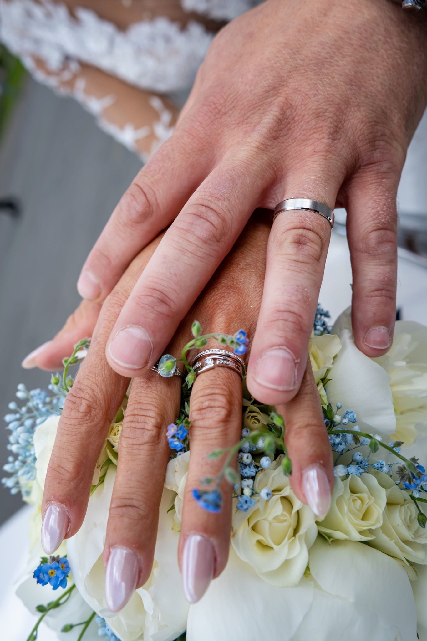 Galerie De Photo ©Studio7700 chez Fhano issue du reportage photo video drone de mariage 15