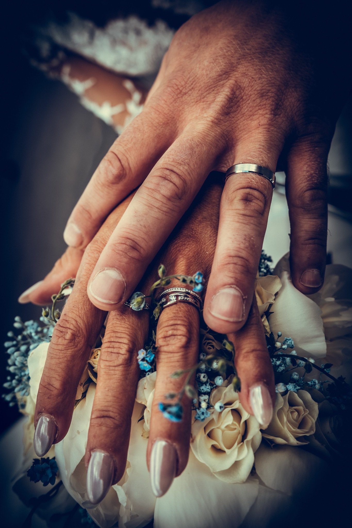 Galerie De Photo ©Studio7700 chez Fhano issue du reportage photo video drone de mariage 16