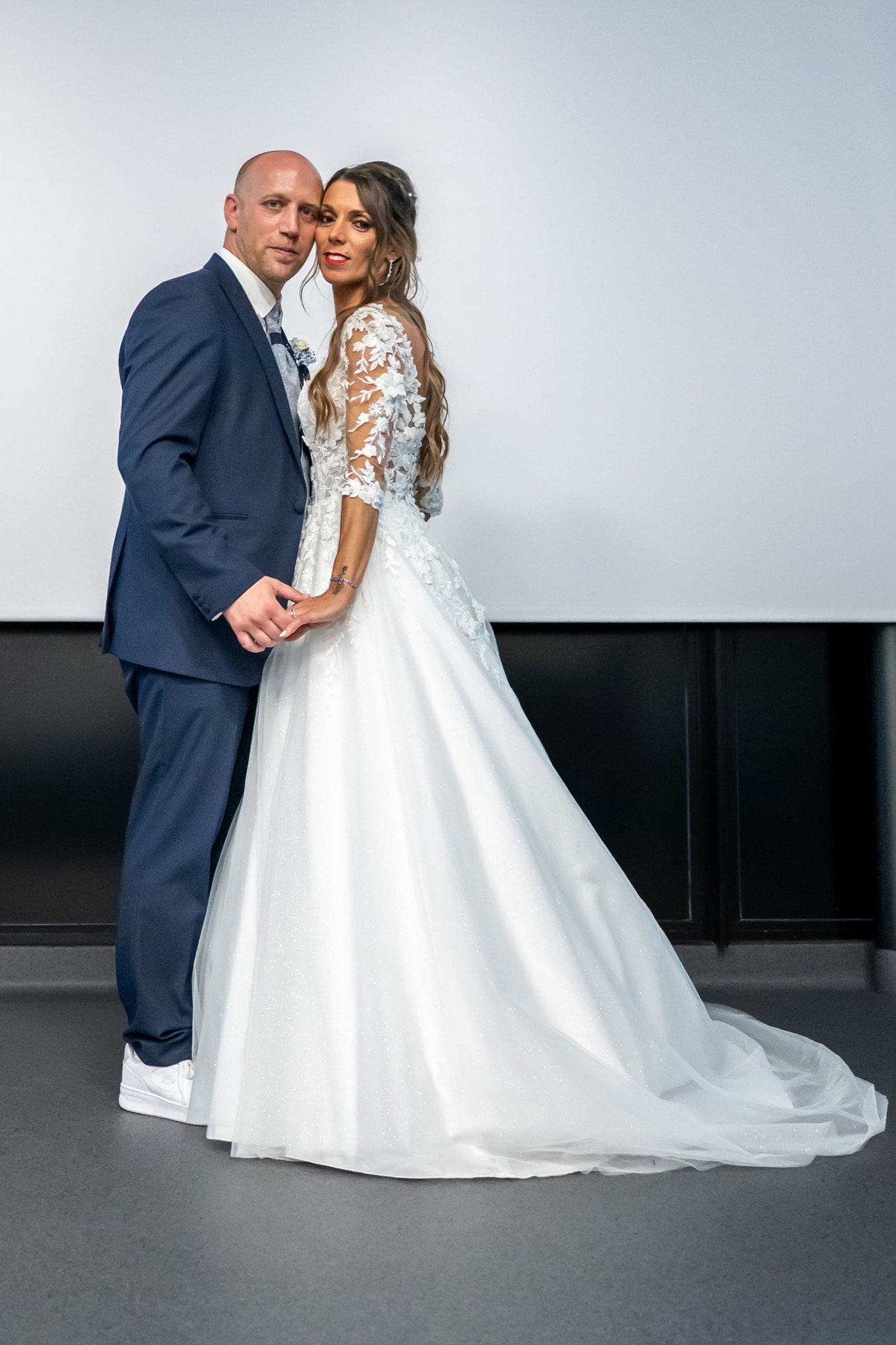 Galerie De Photo ©Studio7700 chez Fhano issue du reportage photo video drone de mariage 21