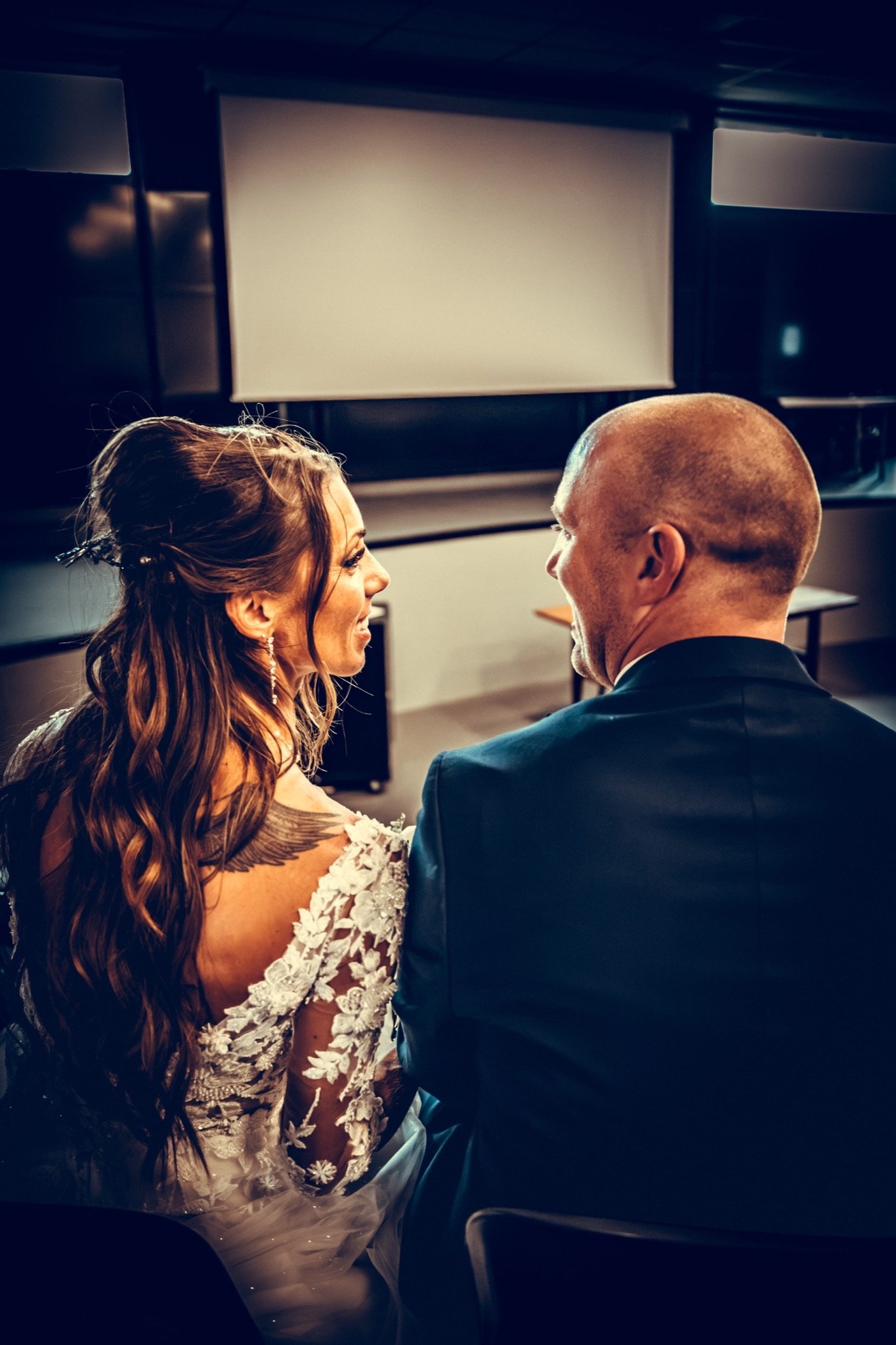 Galerie De Photo ©Studio7700 chez Fhano issue du reportage photo video drone de mariage 23