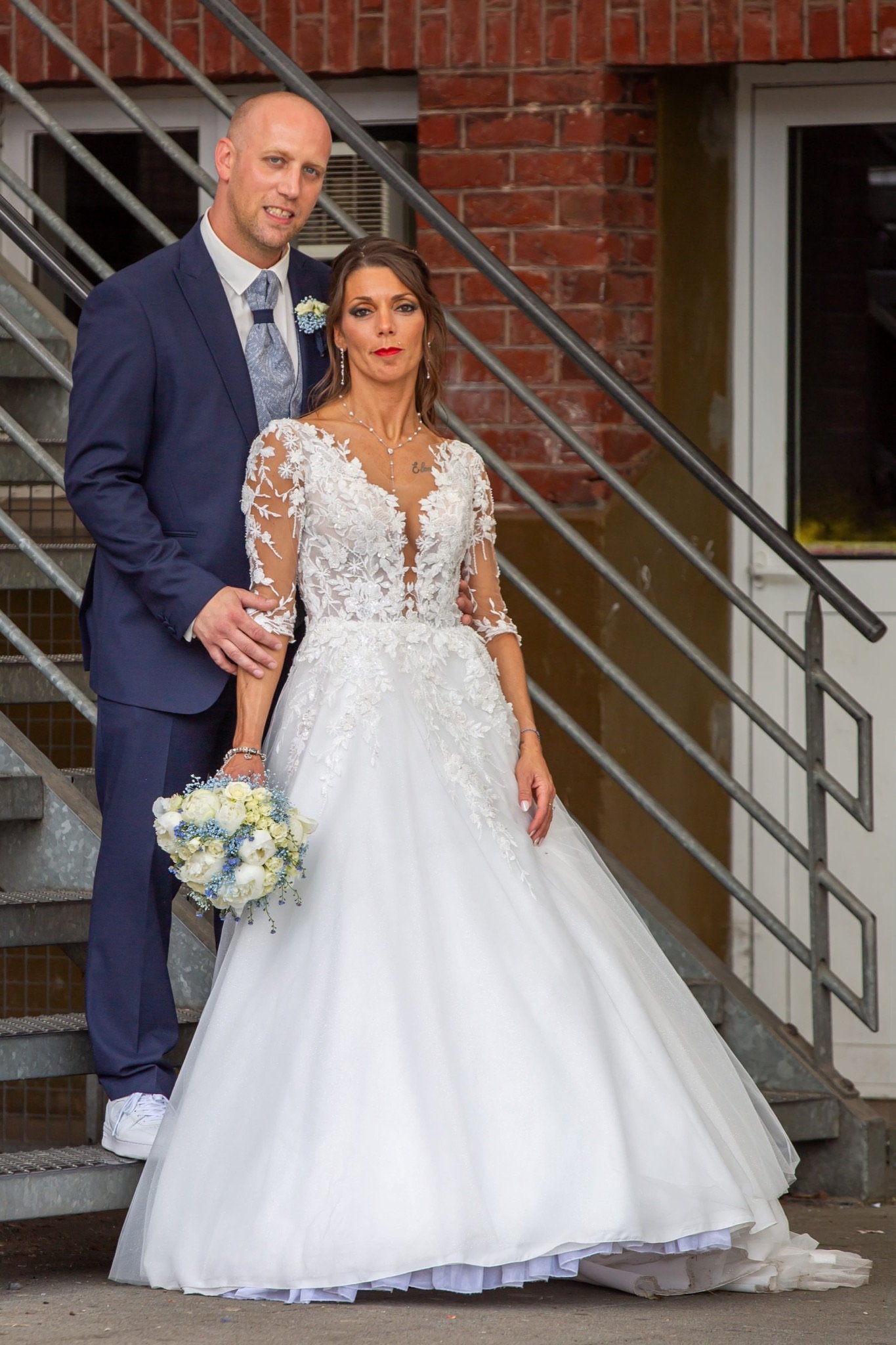 Galerie De Photo ©Studio7700 chez Fhano issue du reportage photo video drone de mariage 25