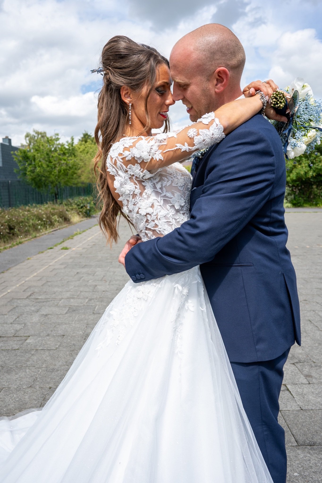 Galerie De Photo ©Studio7700 chez Fhano issue du reportage photo video drone de mariage 26