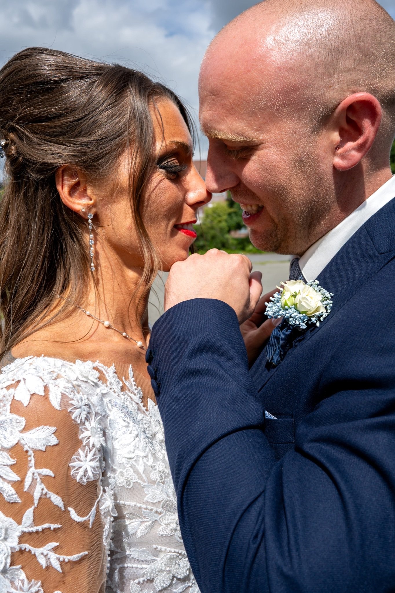 Galerie De Photo ©Studio7700 chez Fhano issue du reportage photo video drone de mariage 27
