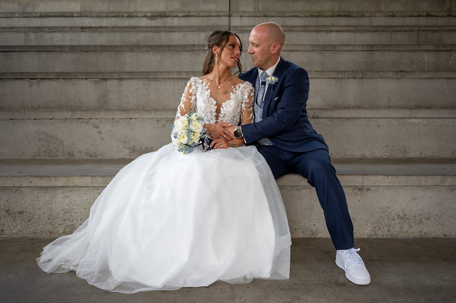 Galerie De Photo ©Studio7700 chez Fhano issue du reportage photo video drone de mariage 33