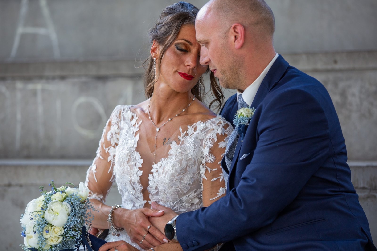 Galerie De Photo ©Studio7700 chez Fhano issue du reportage photo video drone de mariage 35