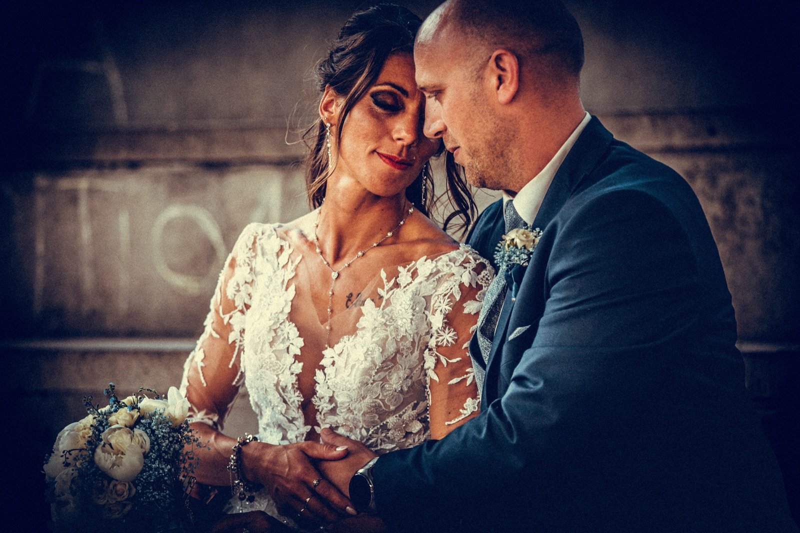 Galerie De Photo ©Studio7700 chez Fhano issue du reportage photo video drone de mariage 36