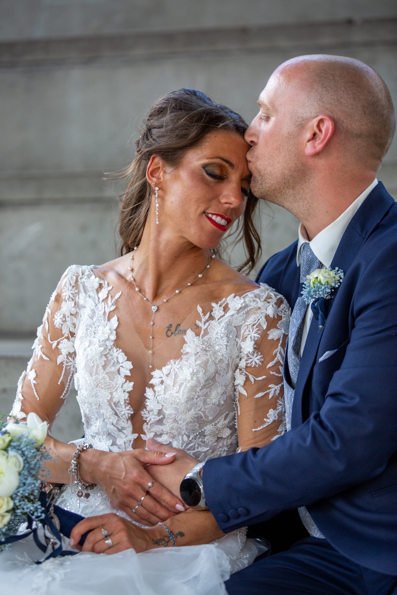 Galerie De Photo ©Studio7700 chez Fhano issue du reportage photo video drone de mariage 37